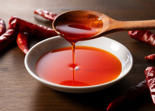 Calabrian Chili Oil