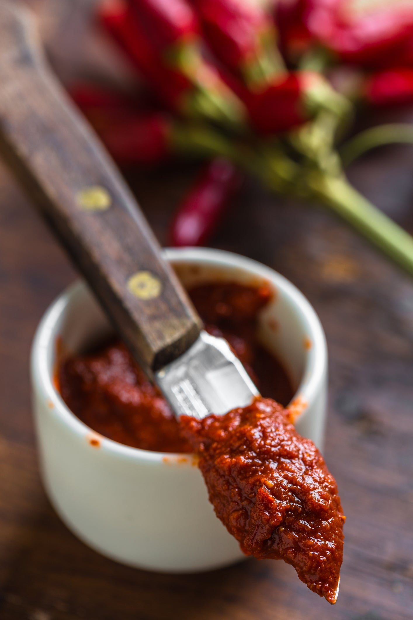 Harissa