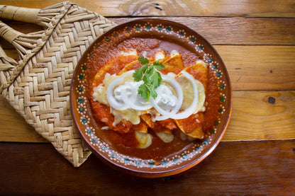 Enchilada Sauce